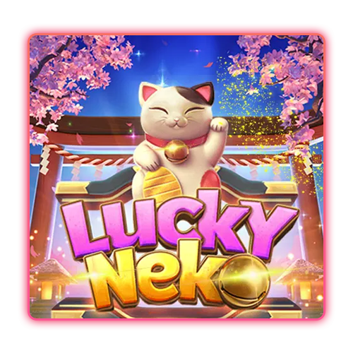 Lucky Neko