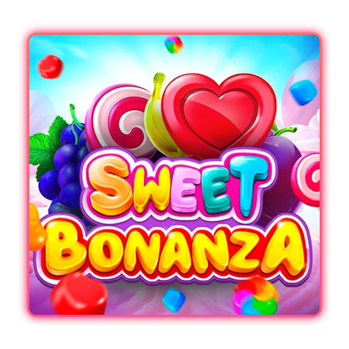 Sweet Bonanza